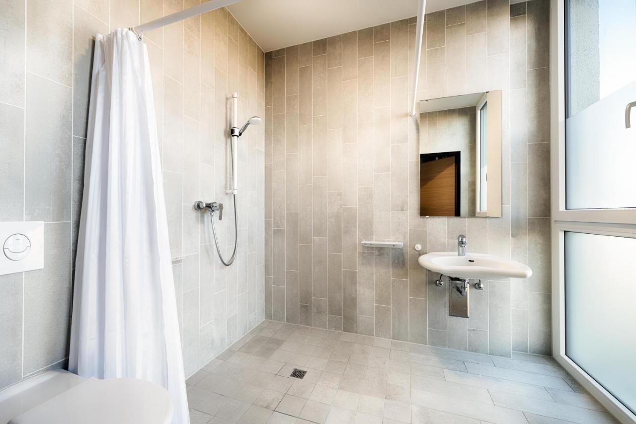 B&B Hotel Nuernberg-West מראה חיצוני תמונה